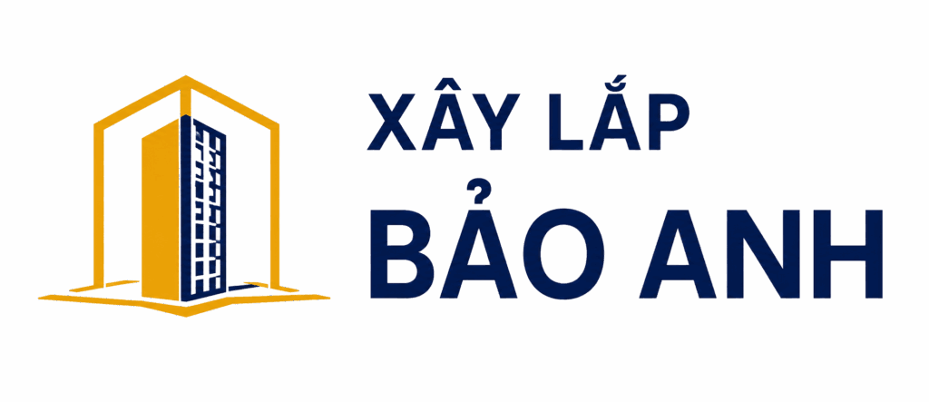 Công ty TNHH Đầu Tư thương mại và xây lắp Bảo Anh